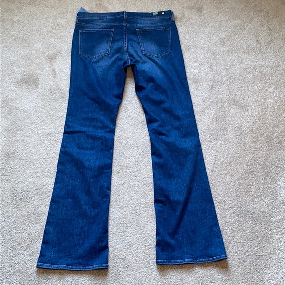 NWT Women’s Buffalo David Bitton Distressed Jeans - Picture 7 of 8